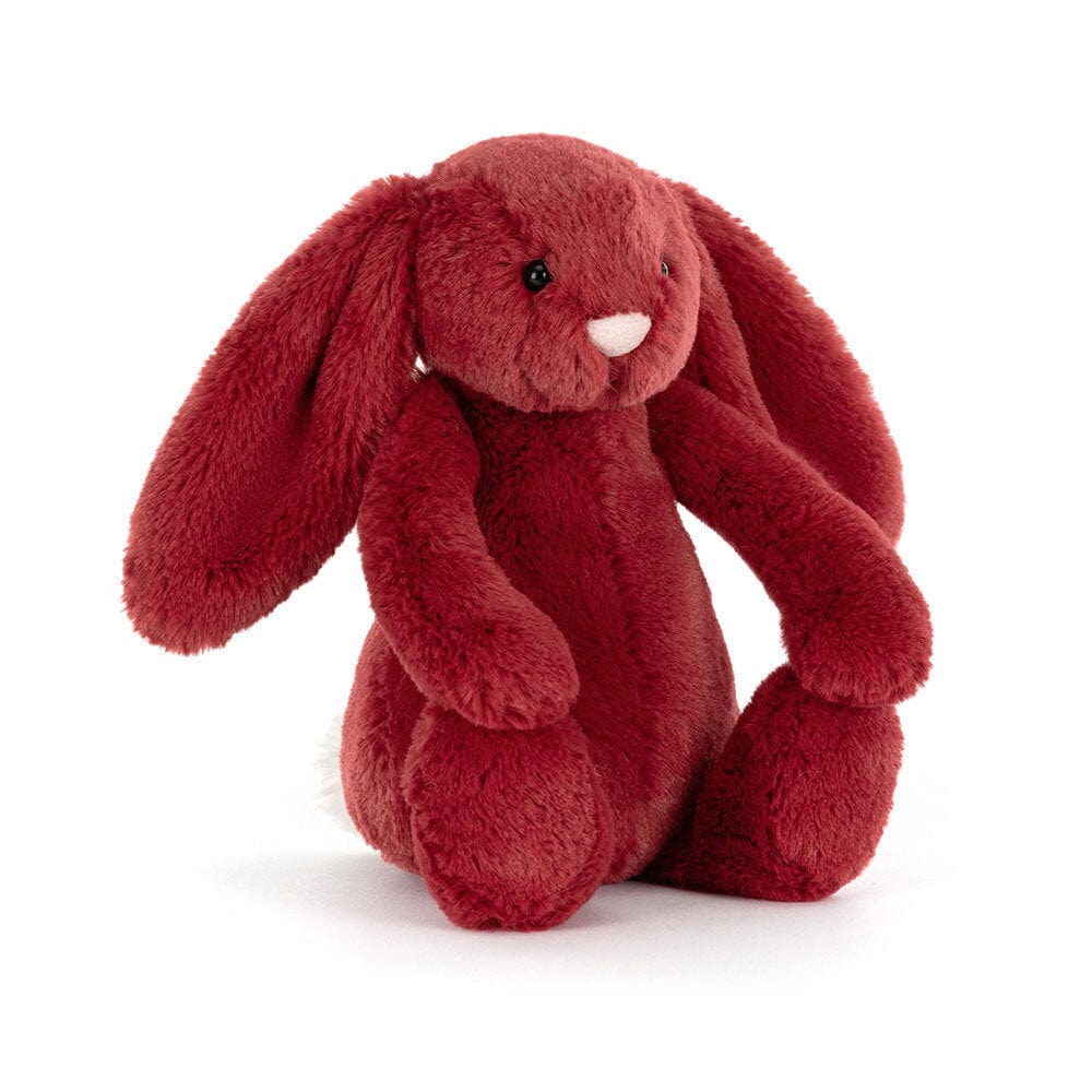 Jellycat Redcurrant Bunny Little