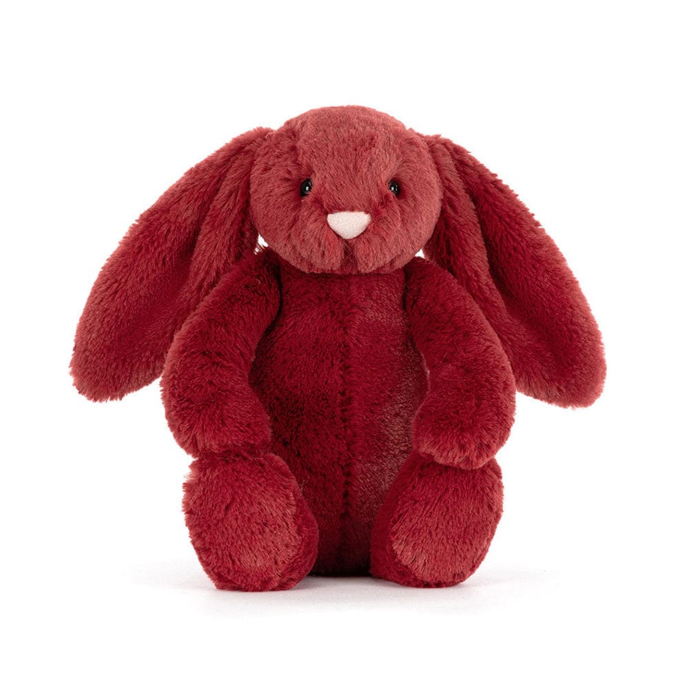 Jellycat Redcurrant Bunny Little