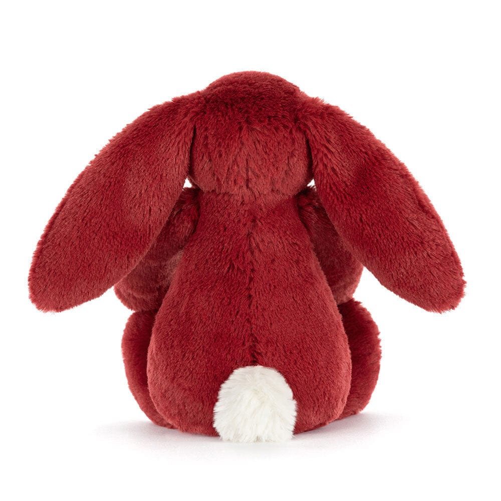 Jellycat Redcurrant Bunny Little