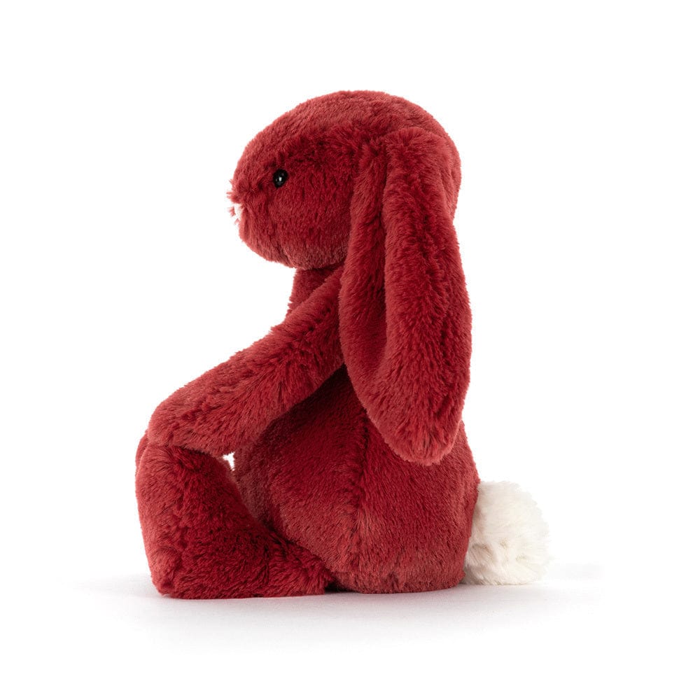 Jellycat Redcurrant Bunny Little
