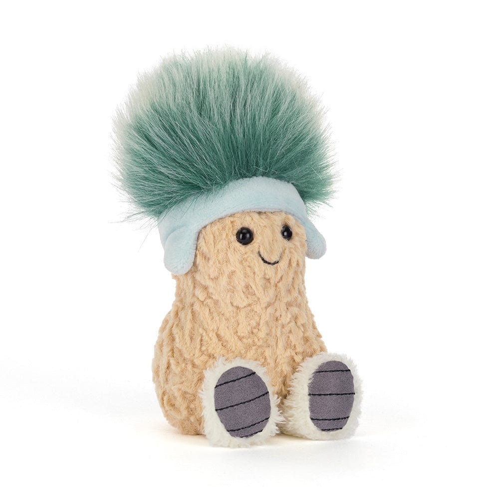 Jellycat Peanut Après Ski