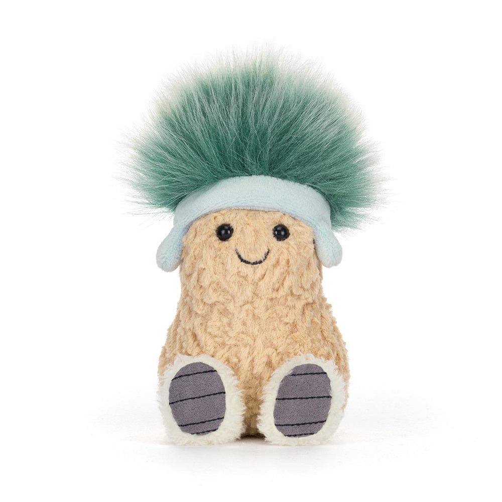 Jellycat Peanut Après Ski