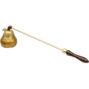 Pear Candle Snuffer