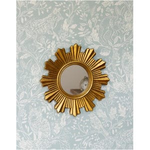 Sunburst Mirror No.2