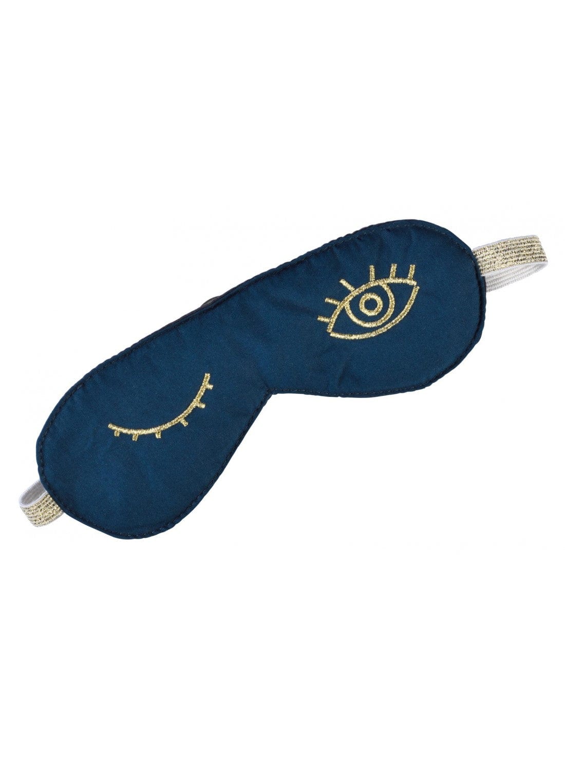 Eyes’ Organic Cotton Sleep Mask Orage
