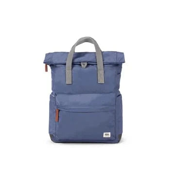 Roka Canfield B Medium Sustainable Nylon Rucksack, Various Colour