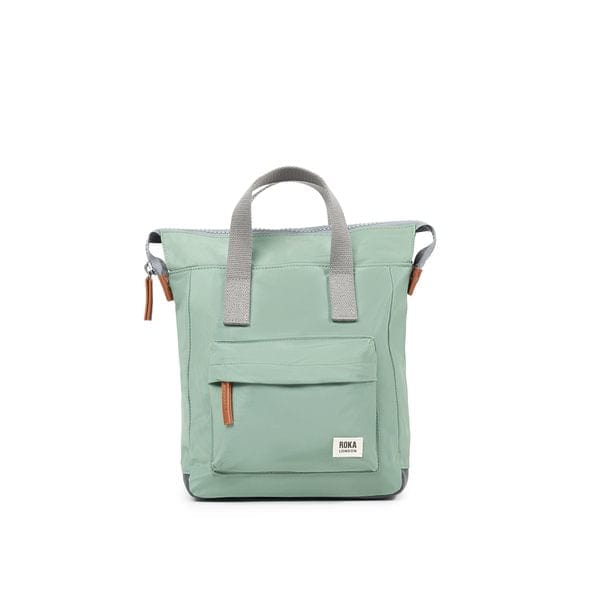 Frost Roka Bantry B Sustainable Nylon Rucksack Small
