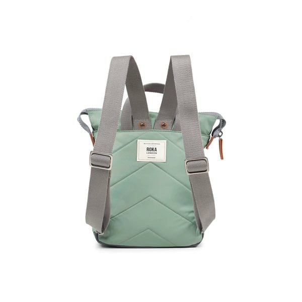 Frost Roka Bantry B Sustainable Nylon Rucksack Small