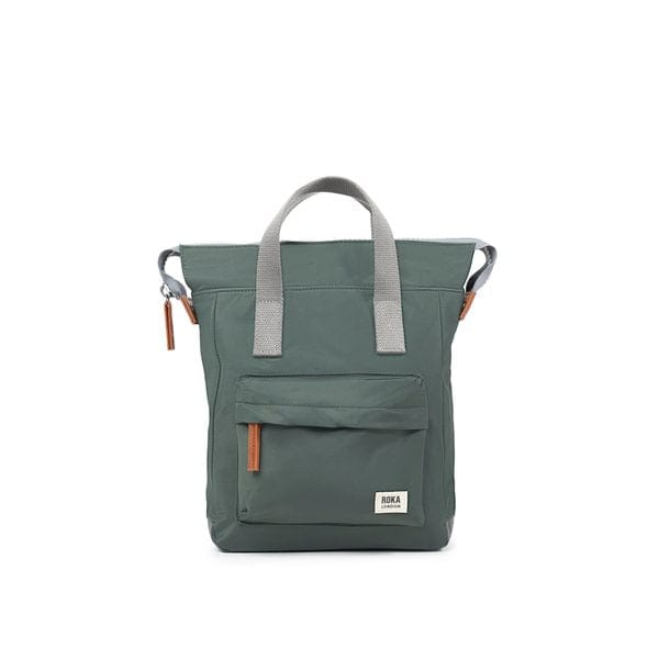 Thyme Roka Bantry B Sustainable Nylon Rucksack Small