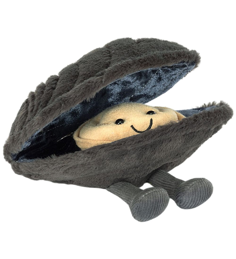 Jellycat Amuseables Michelle Mussel