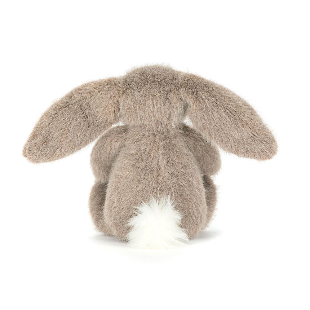 Jellycat Fawn Flufflet Bunny, Soft Cuddly Toy, Plushie Collector, Gift Idea, Cute
