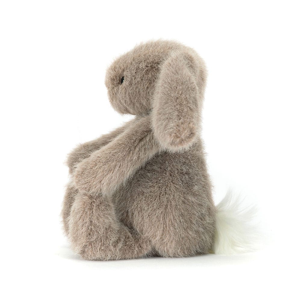 Jellycat Fawn Flufflet Bunny, Soft Cuddly Toy, Plushie Collector, Gift Idea, Cute