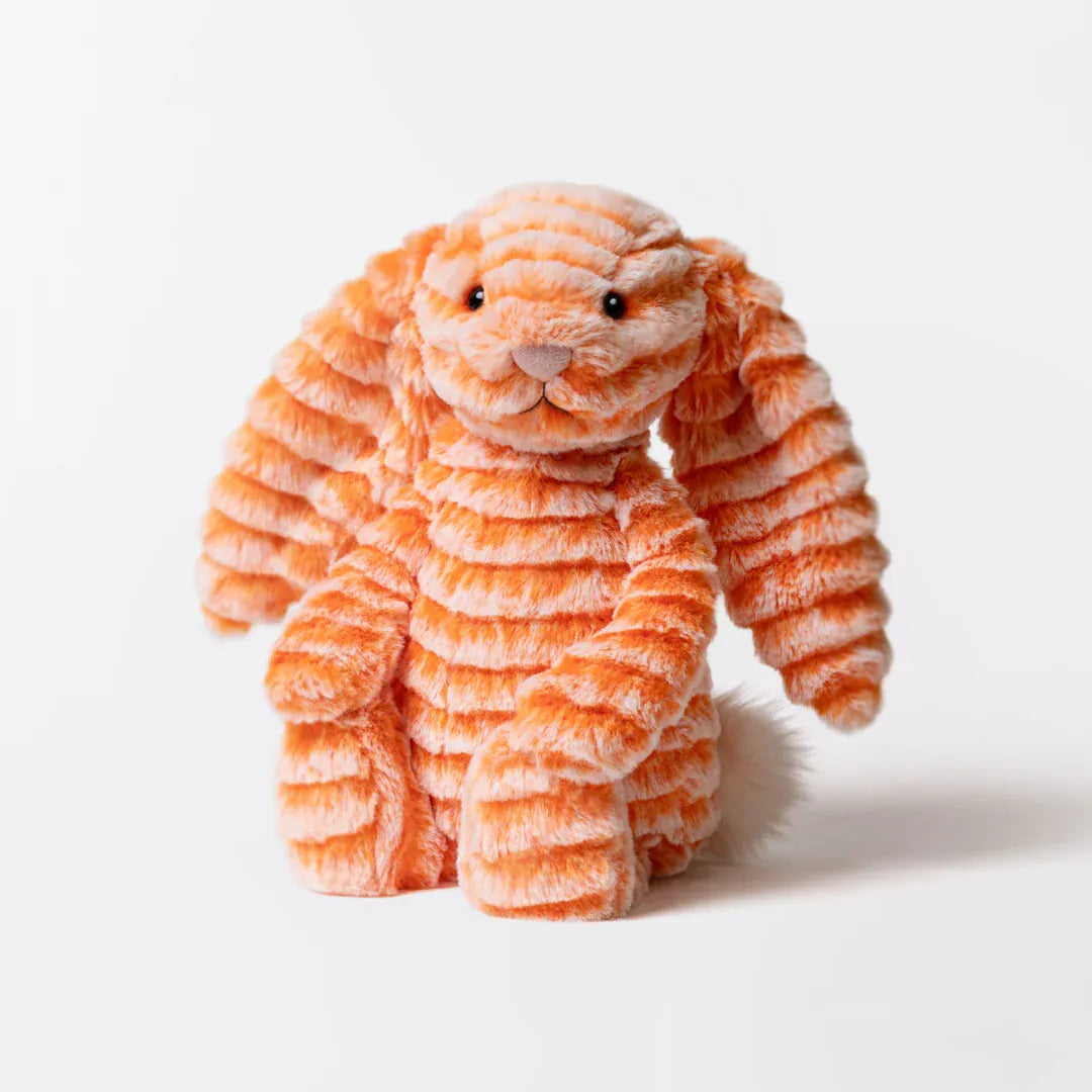 Jellycat Fizzleskip Bunny Soft Toy, Cuddly, Rare