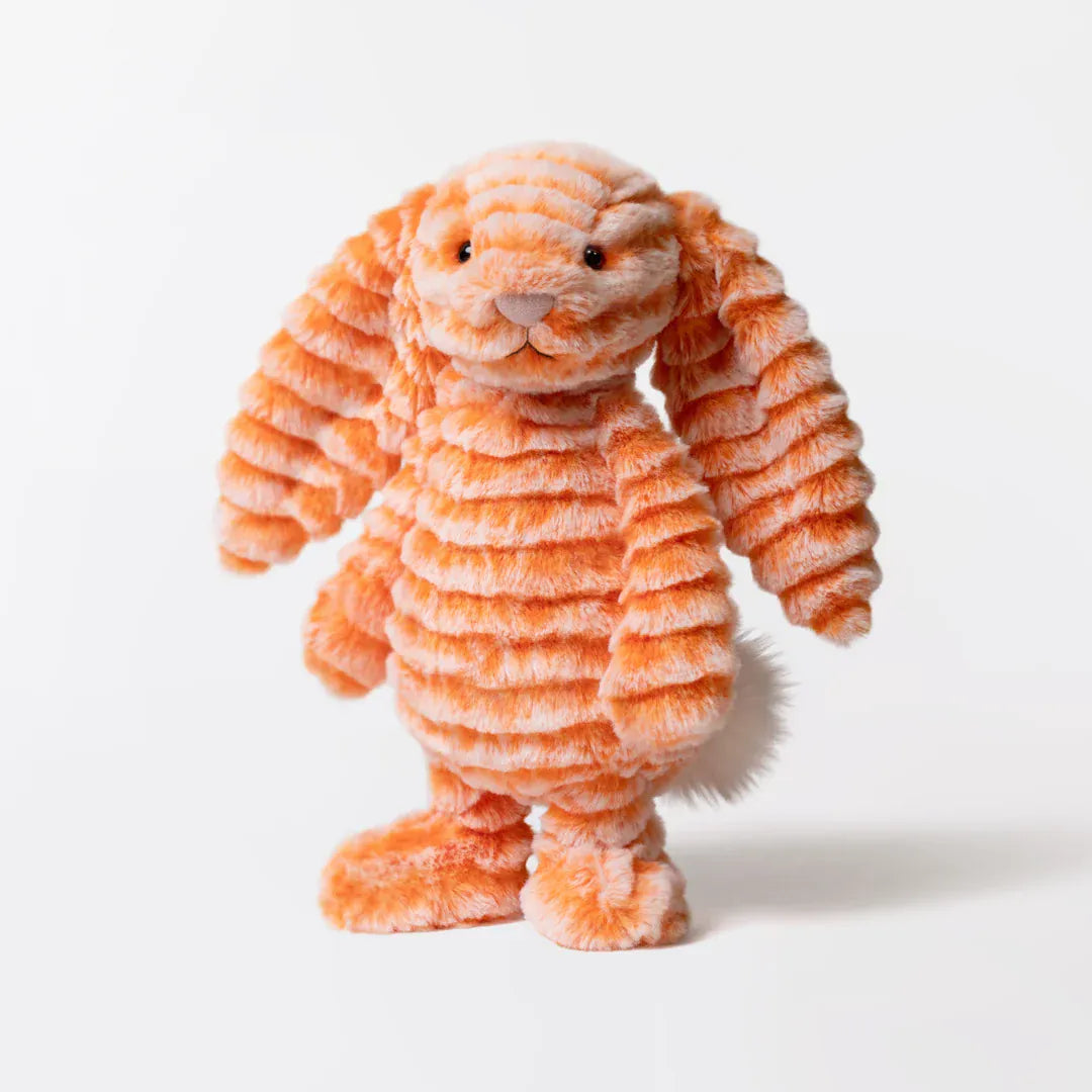 Jellycat Fizzleskip Bunny, Plushie, Jellycat Collector