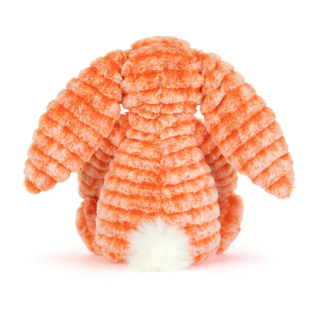Jellycat Fizzleskip Bunny Soft Toy, Cuddly, Independent Exclusive