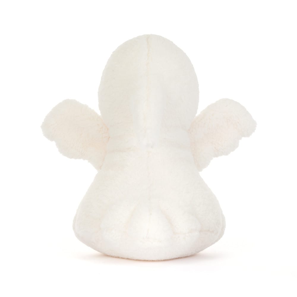 Jellycat Ghost Bob, Halloween Plushie