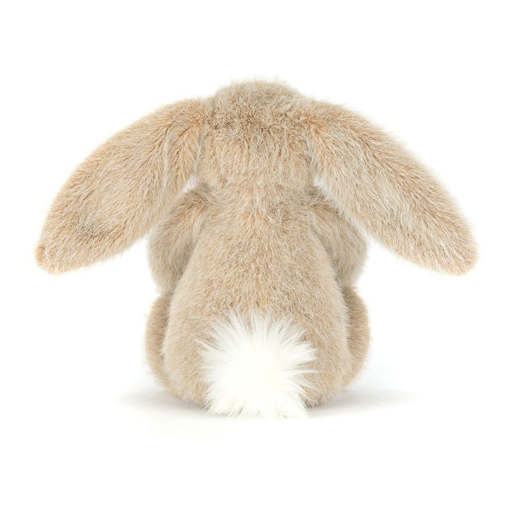 Jellycat Oat Flufflet Bunny, Soft Plushie, Gift Idea