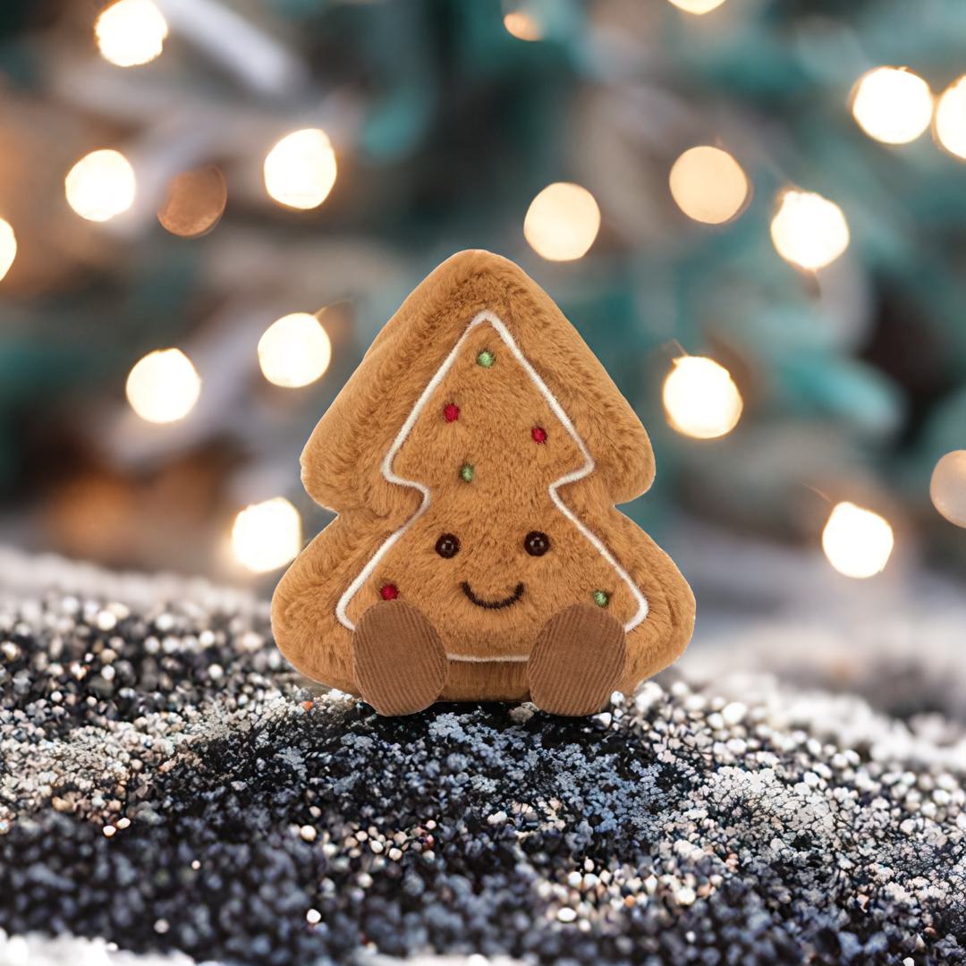 Jellycat Amuseable Tree Cookie