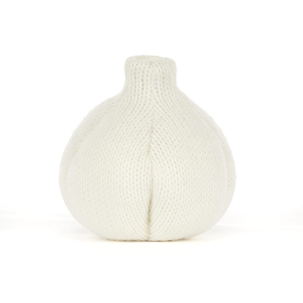 Jellycat Amuseables Garlic, Soft Toy For Children