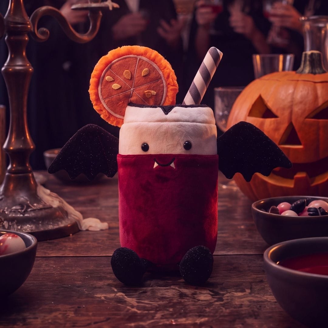 Jellycat Amuseables Vampop Drink