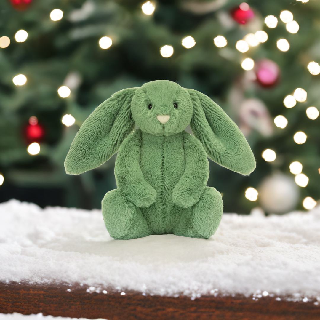 Jellycat Bashful Ivy Bunny