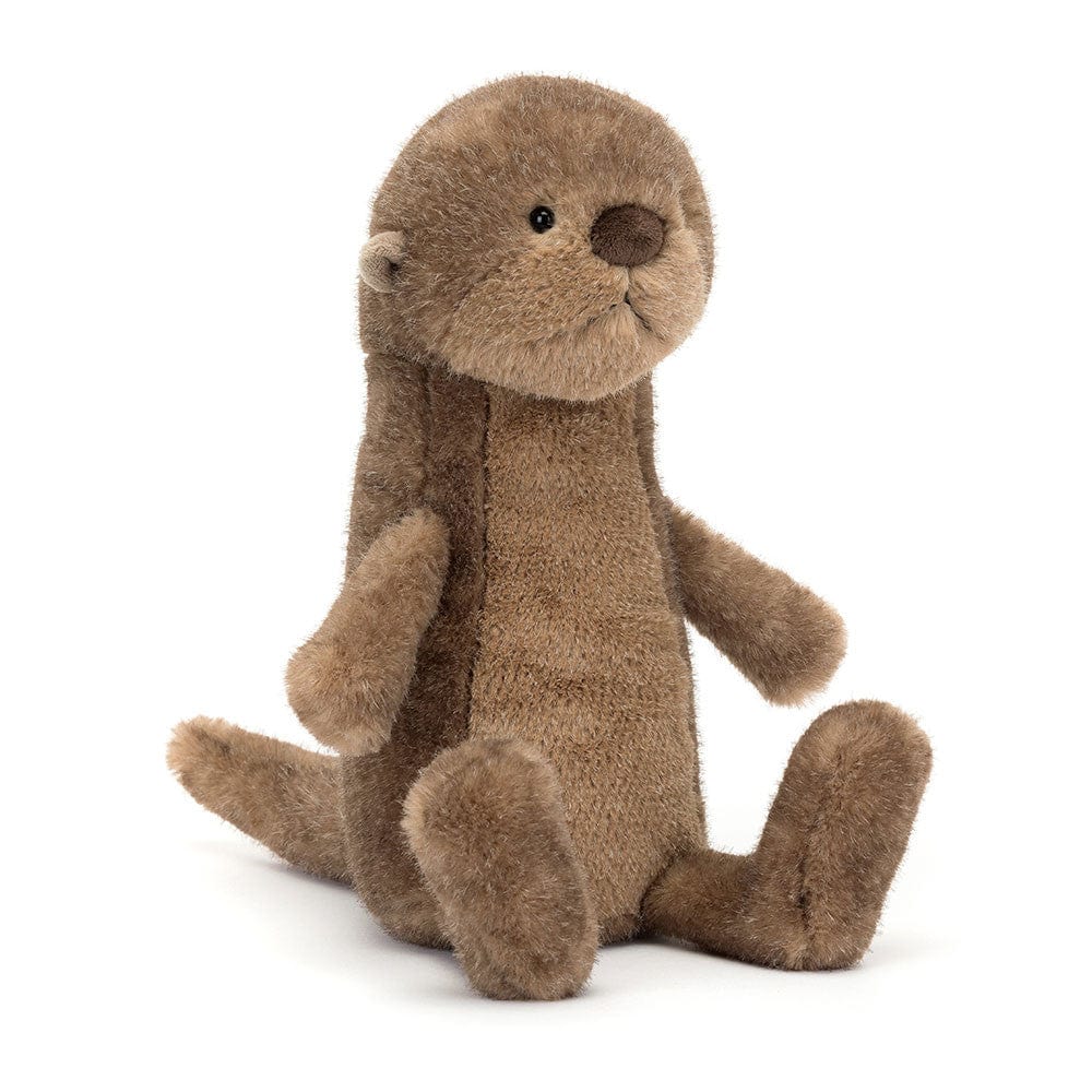 Jellycat Brooke Otter, Plushie