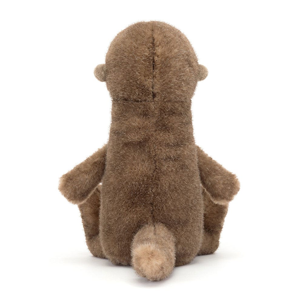 Jellycat Brooke Otter, Plushie Soft Toy