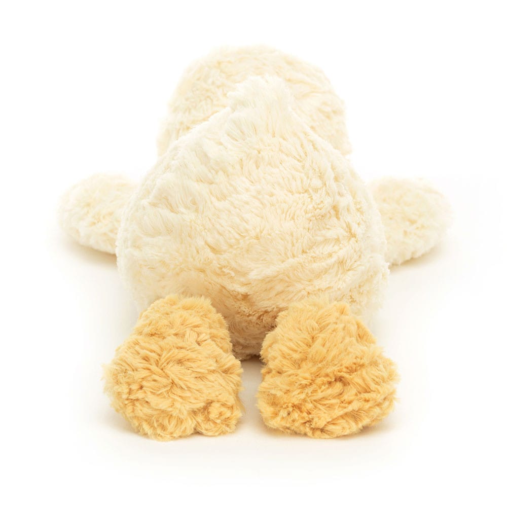 Jellycat Tumblie Duck Medium