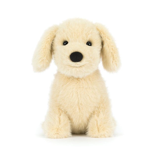 Jellycat Golden Puppy