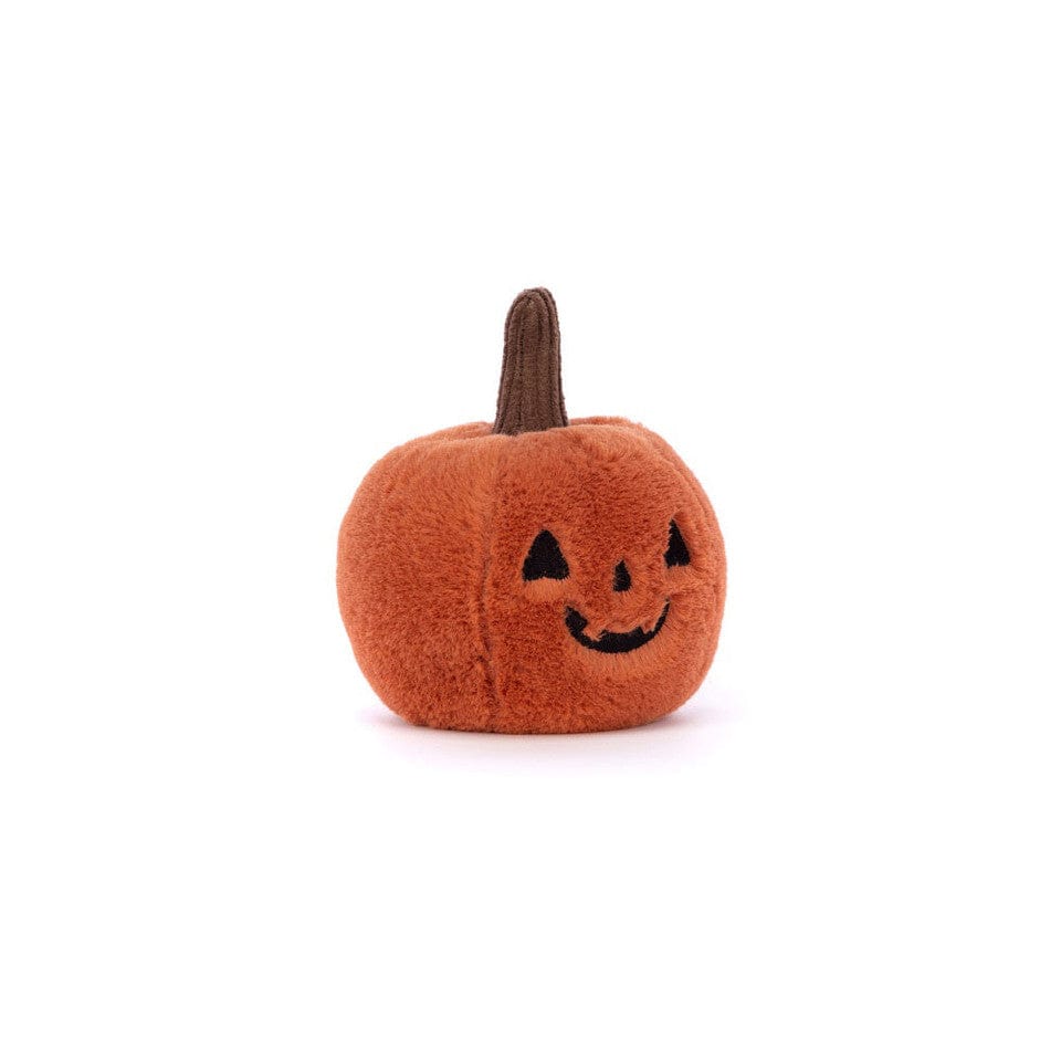 Jellycat Ooky Jack O Lantern