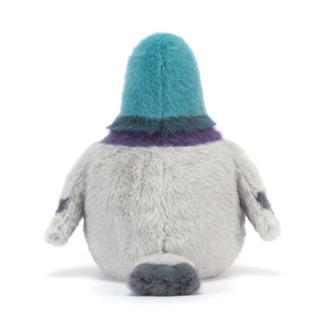 Jellycat Strutton Pigeon