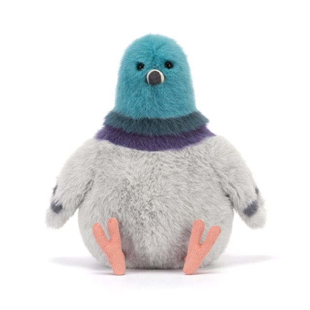 Jellycat Strutton Pigeon