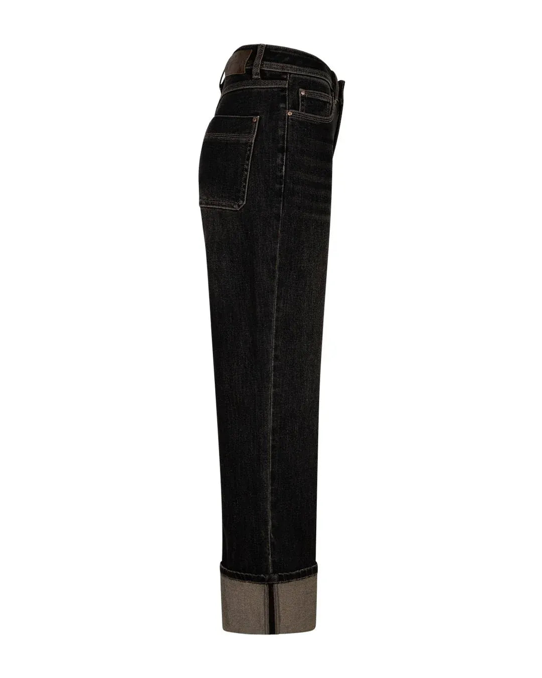 Red Button Kim Overdye Brown Tinted Jeans, gift for her, womens jeans
