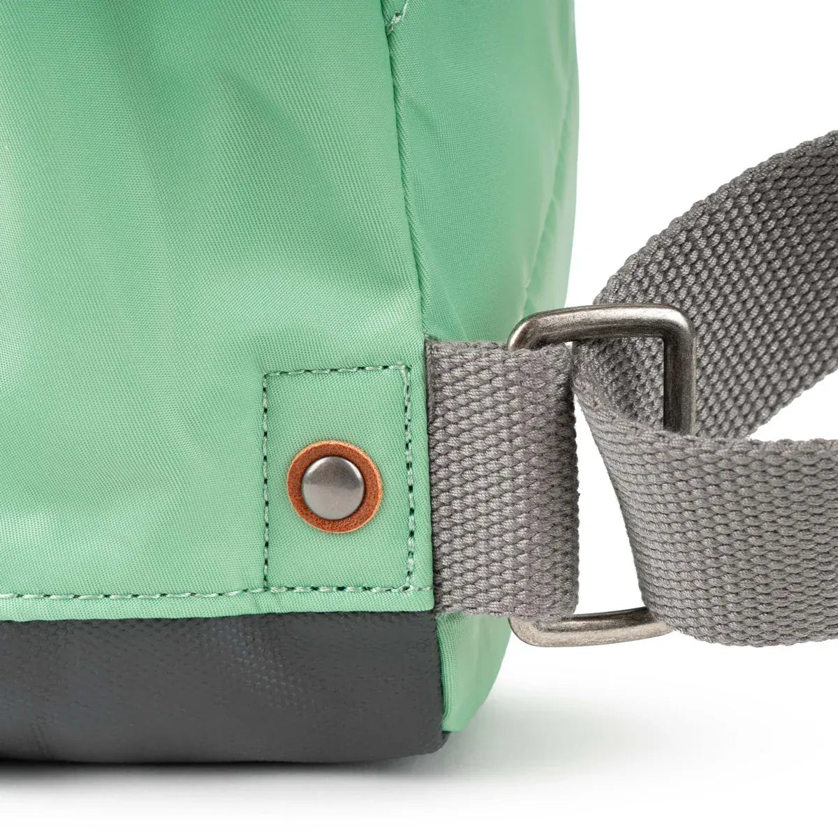 Matcha Roka Bantry B Sustainable Nylon Rucksack Small