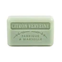 Lemon Verbena (Citron Verveine) French Soap 125g