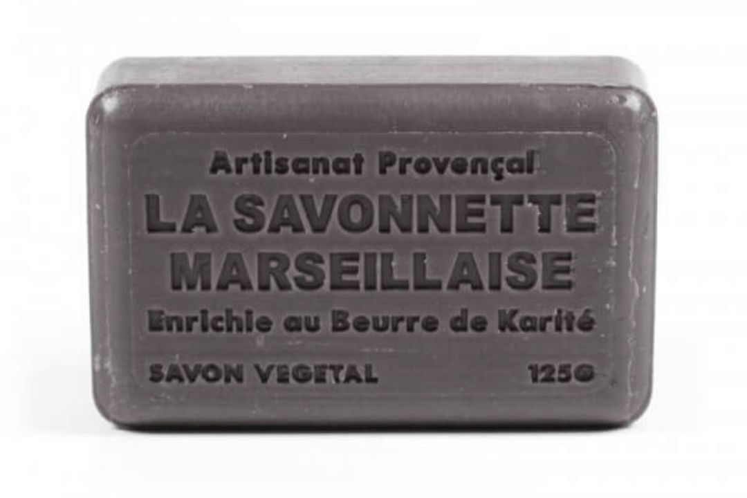 Poppy (Pavot) French Soap 125g