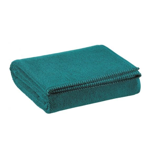 Bora Luxury Cotton Hand Towel by Vivaraise, Various Colours