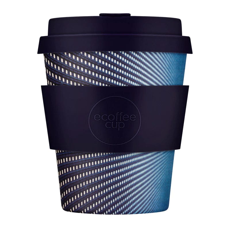 8oz Ecoffee Cup
