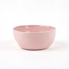 Pale Pink Small Ceramic Dipping Bowl