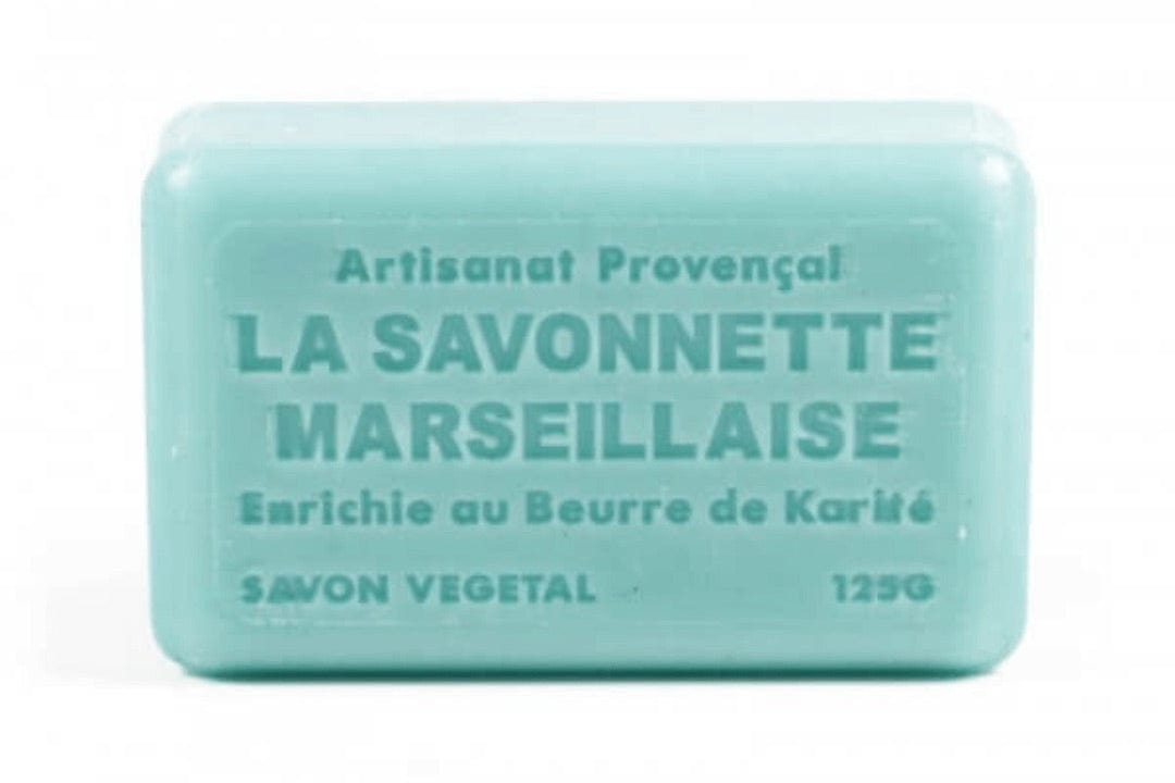 Vetiver French Soap 125g