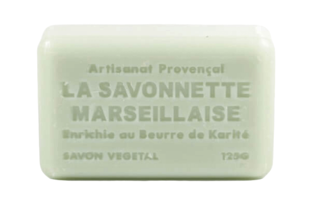 Aloe Vera French Soap 125g