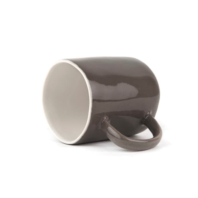 Charcoal Espresso Cup