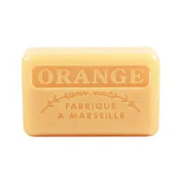 Orange French Soap 125g