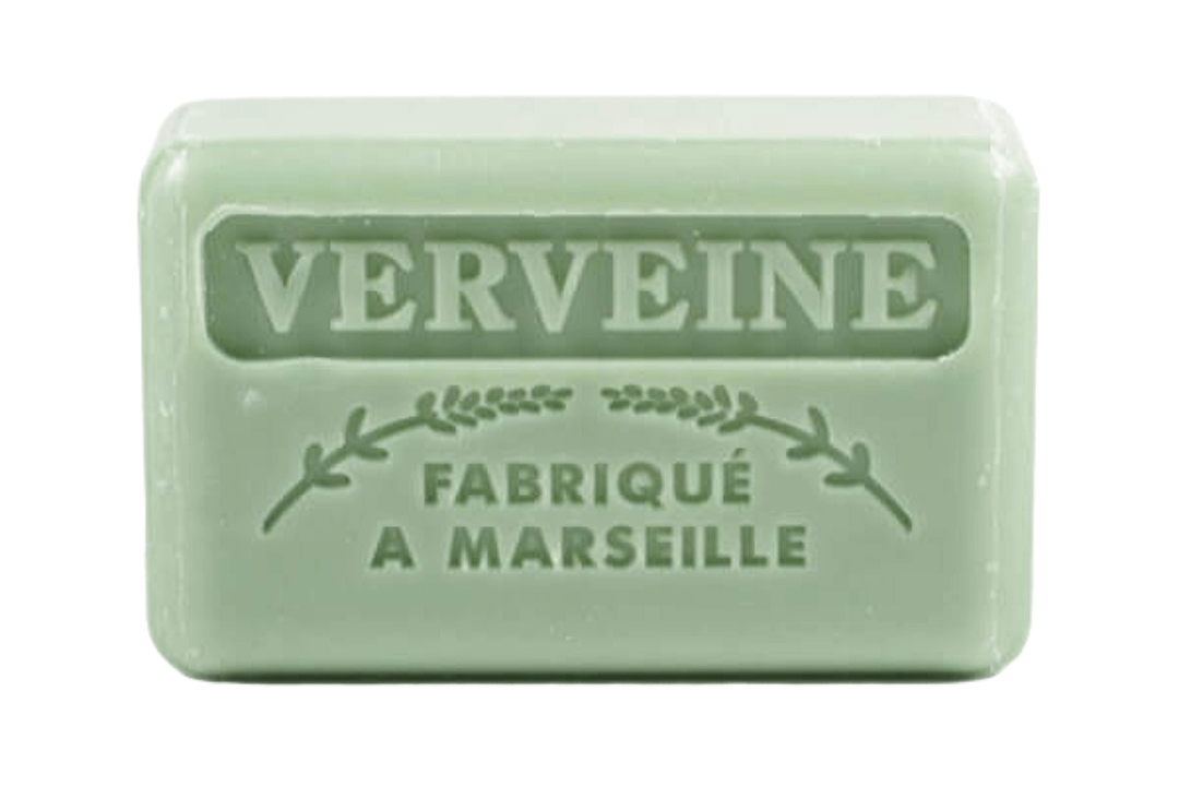 Verbena (Verveine) French Soap 125g
