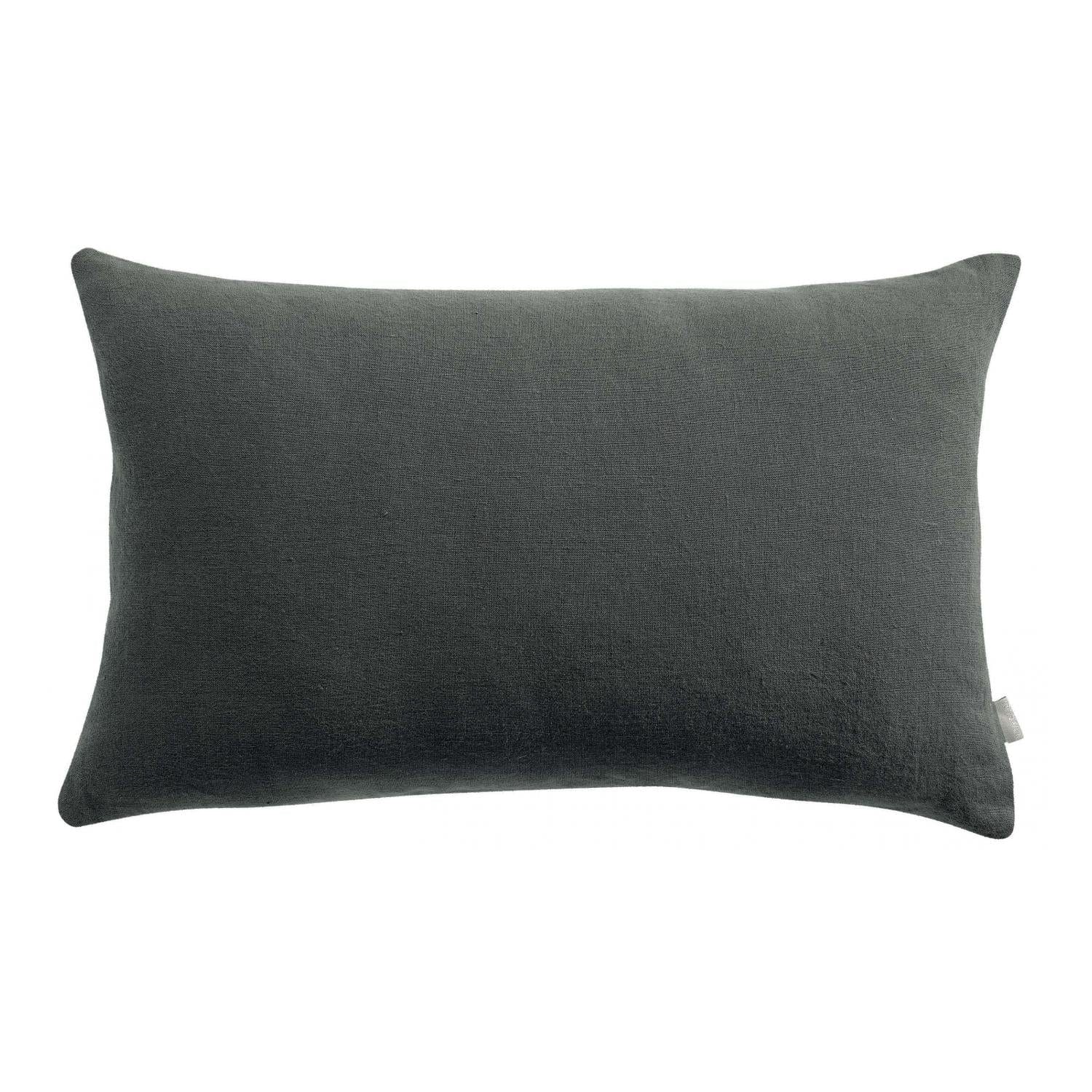 Zeff Linen Cushion 30x50, Tonnere by Vivaraise