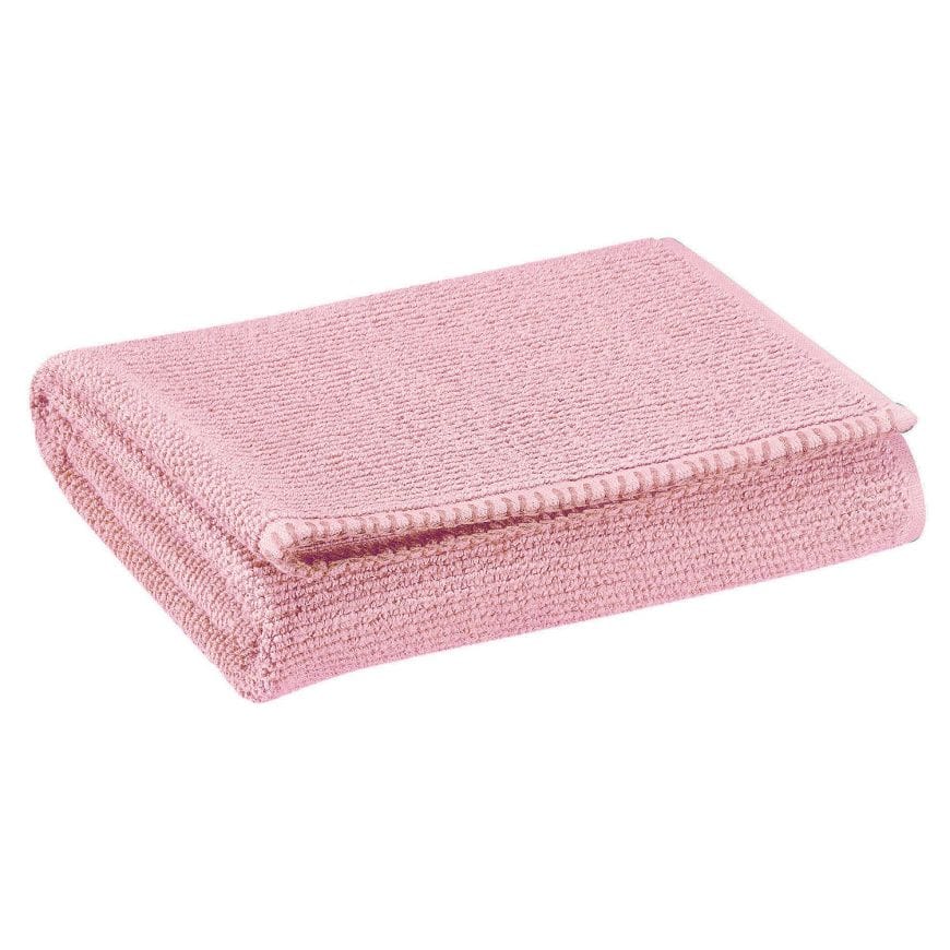 Bora Luxury Cotton Hand Towel by Vivaraise, Various Colours