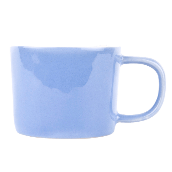 Lilac Ceramic Mug