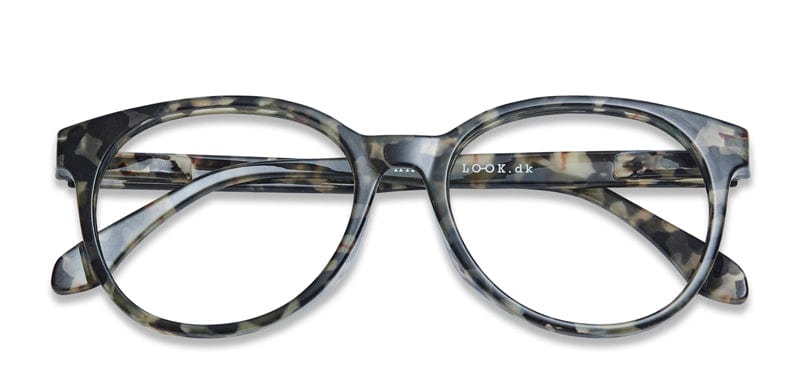 City Marble Reading Glasses by Have A Look