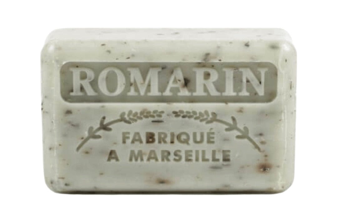 Rosemary (Romarin) French Soap 125g