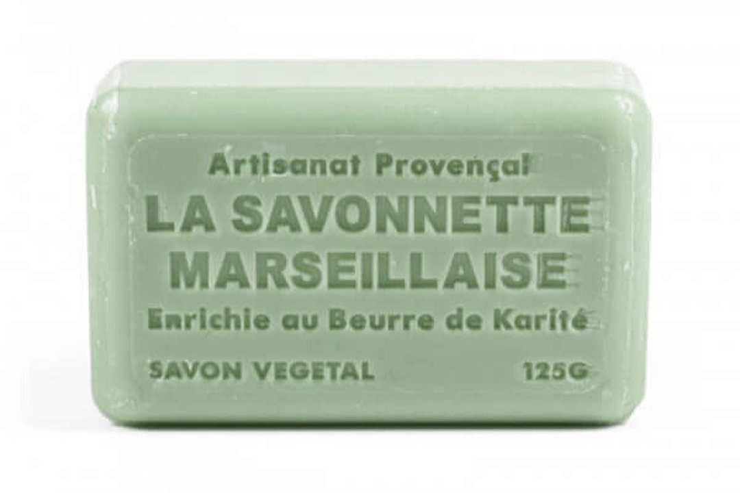 Verbena (Verveine) French Soap 125g